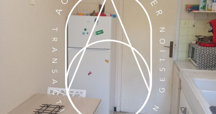 vente Appartement Montpellier