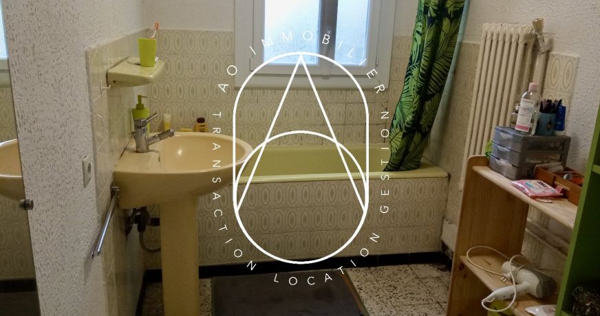 vente Appartement Montpellier