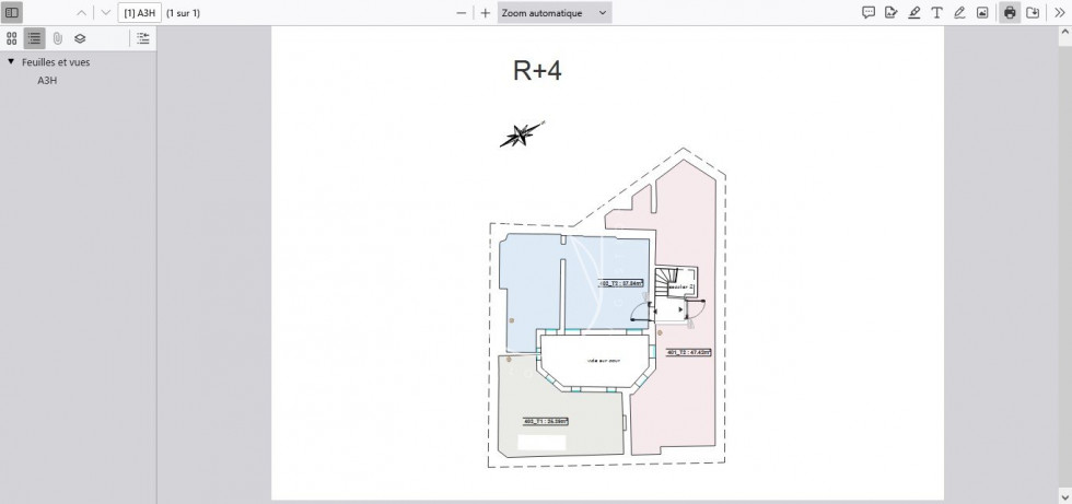 vente Appartement Montpellier - Photo 4