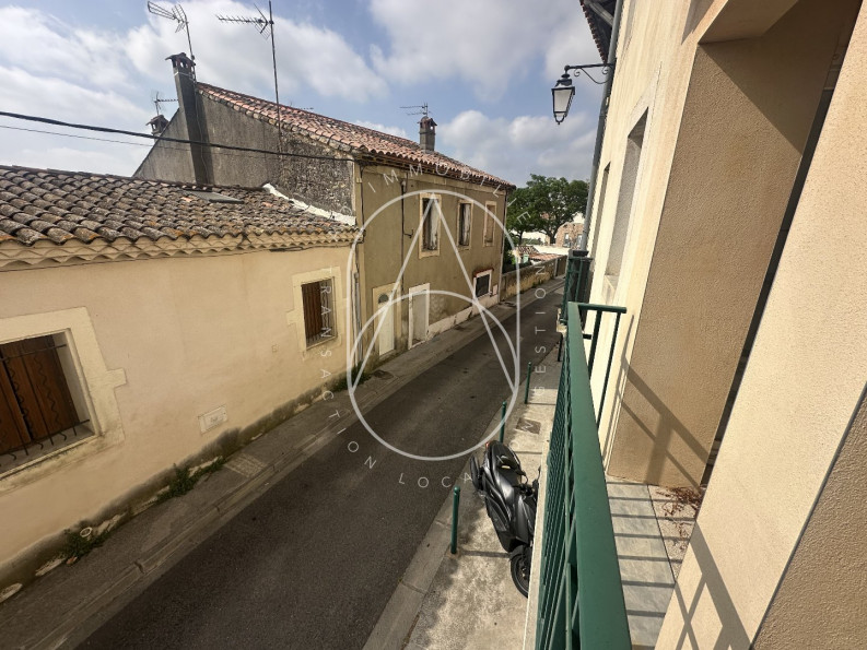 vente Appartement Saint Aunes - Photo 10