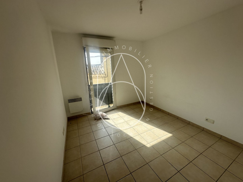 vente Appartement Saint Aunes - Photo 8