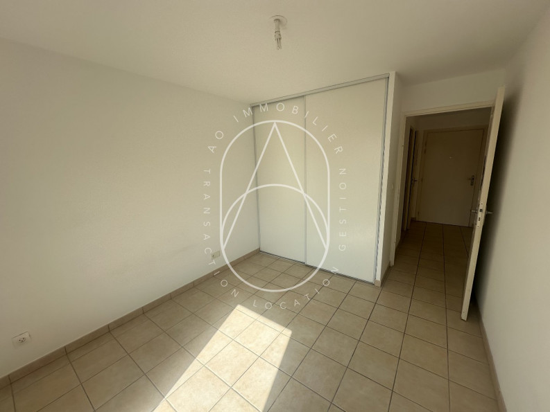 vente Appartement Saint Aunes - Photo 9