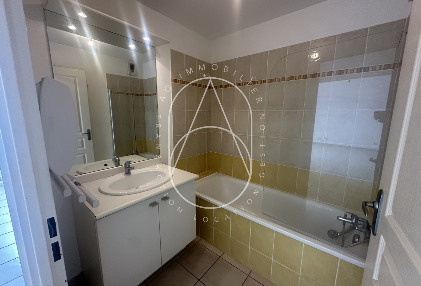 vente Appartement Saint Aunes - Photo 7