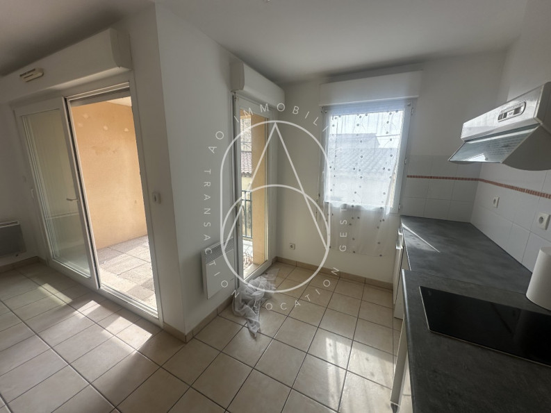 vente Appartement Saint Aunes - Photo 6