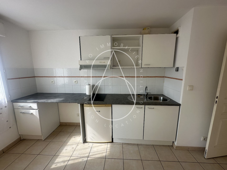 vente Appartement Saint Aunes - Photo 5