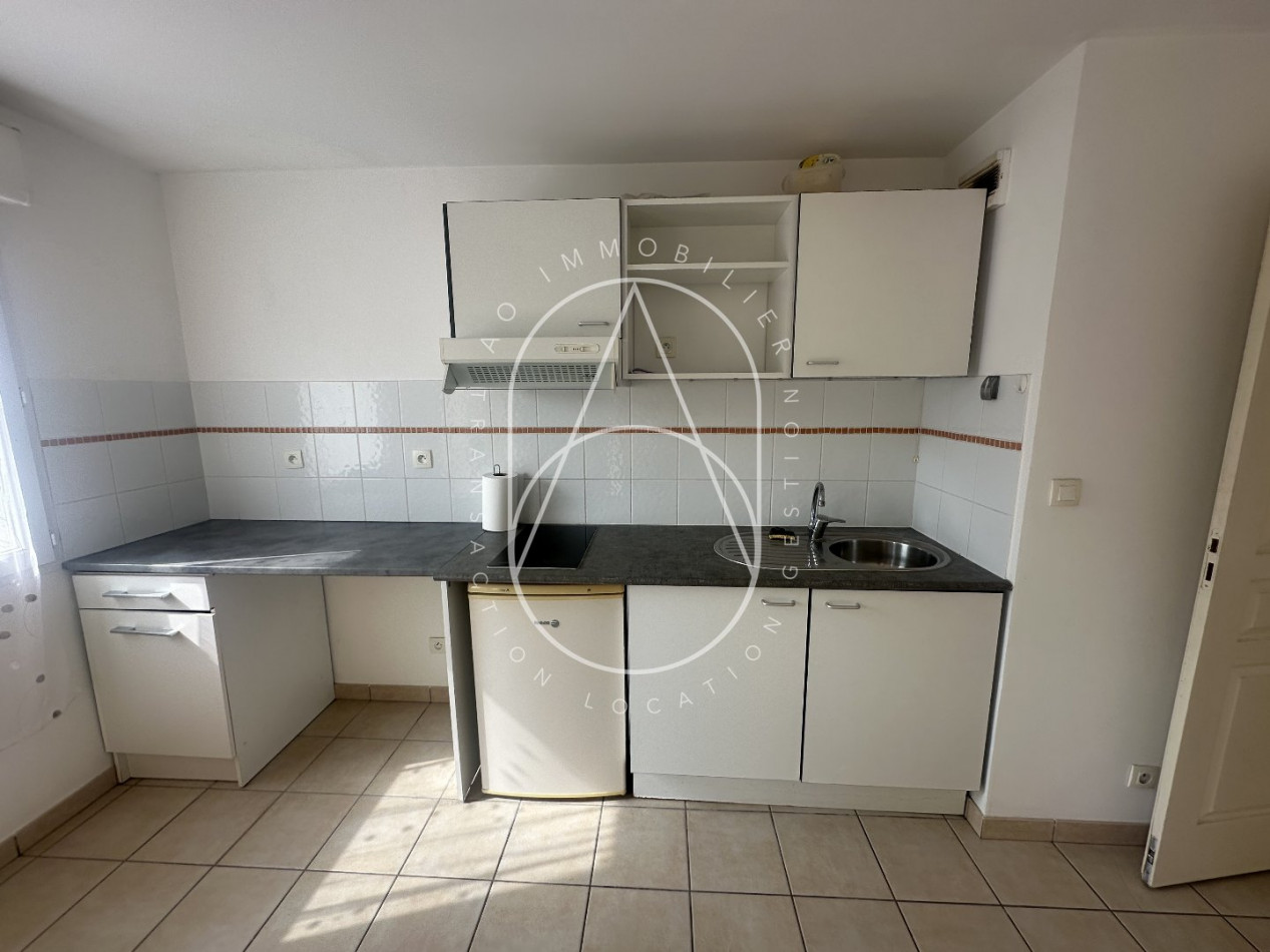 à vendre Appartement Saint Aunes - Photo 5