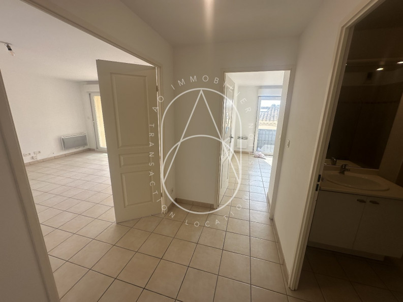 vente Appartement Saint Aunes - Photo 3