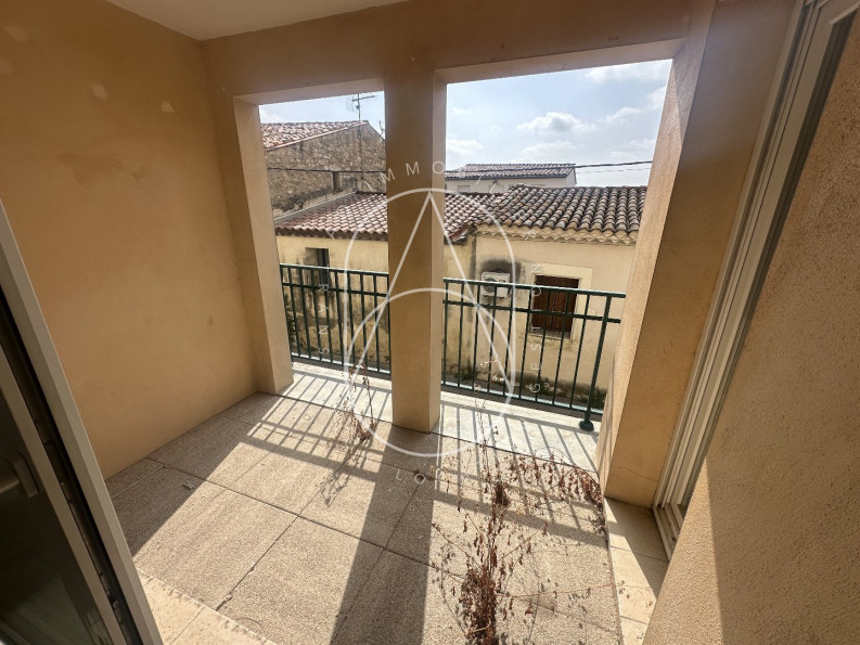 vente Appartement Saint Aunes - Photo 1