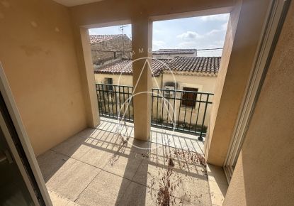 vente Appartement Saint Aunes