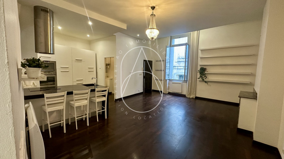 vente Appartement Montpellier - Photo 1