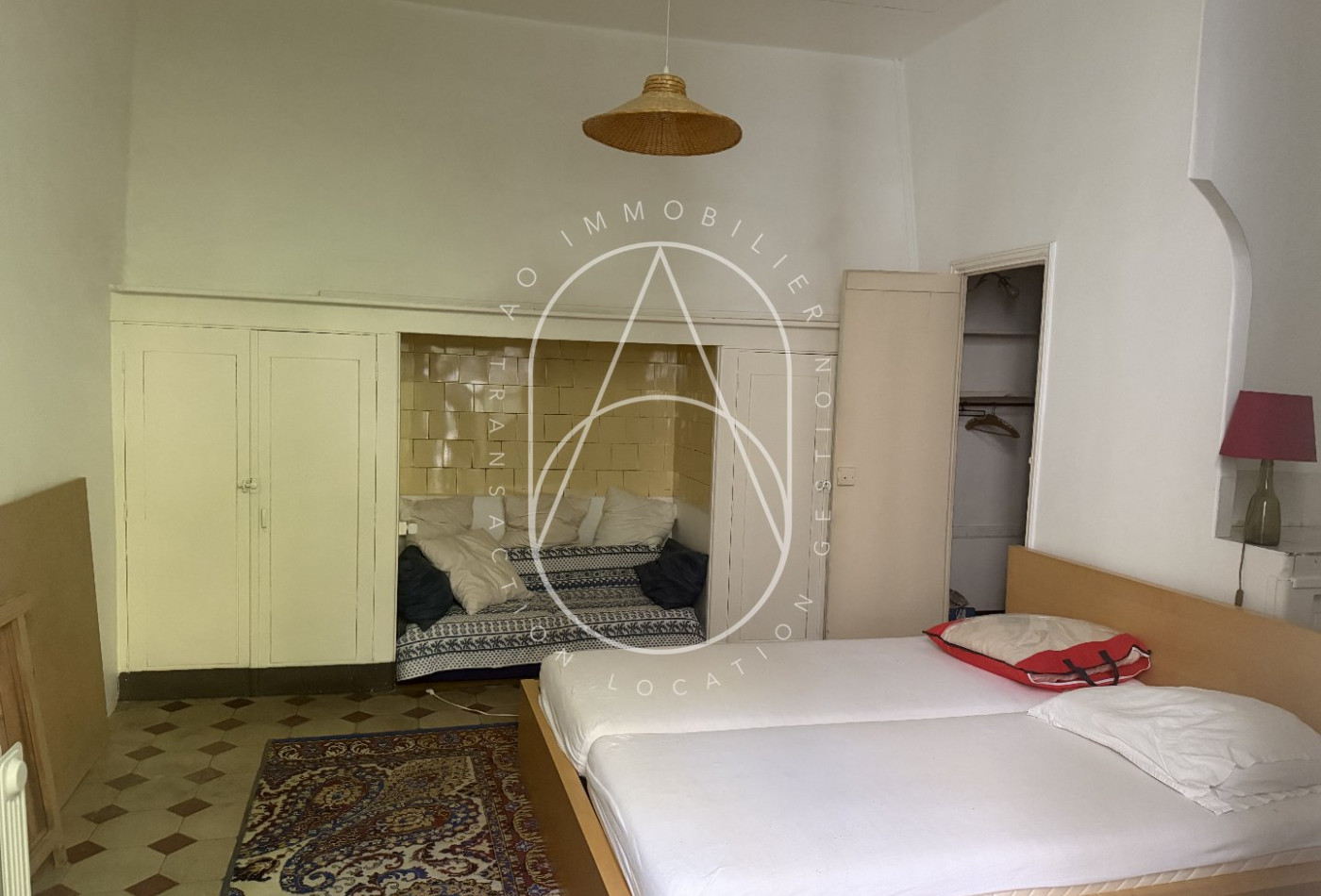 vente Appartement Montpellier - Photo 9