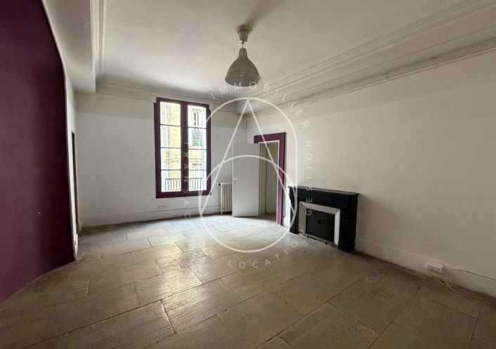 à vendre Appartement Montpellier
