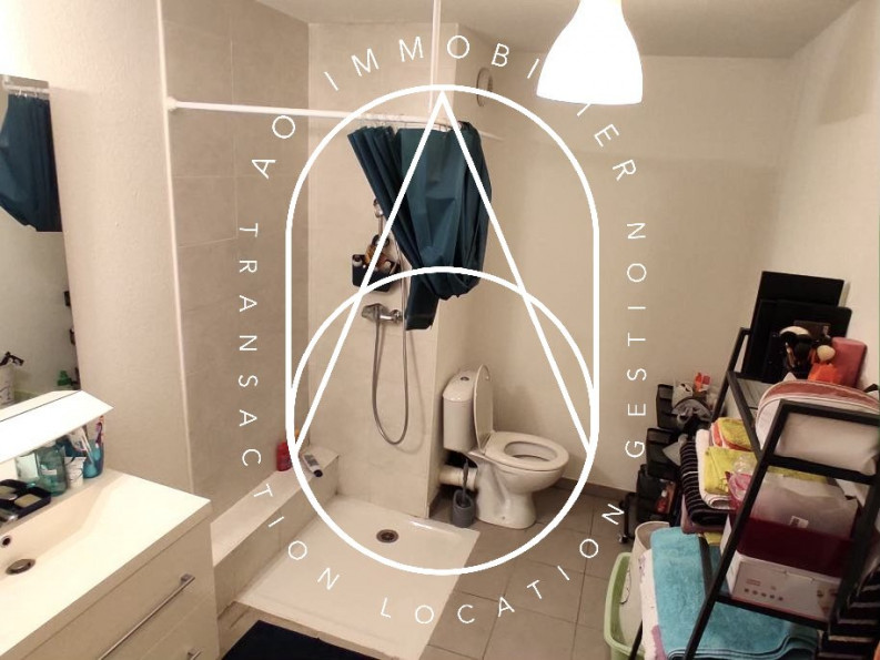 vente Appartement Montpellier - Photo 6