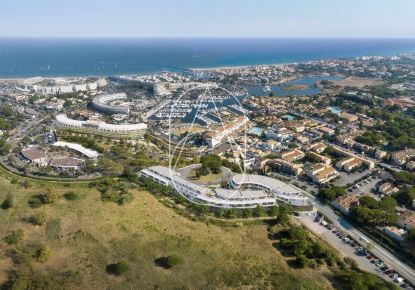 vente Local commercial Agde