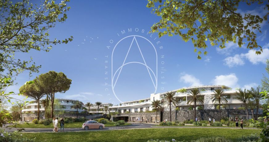 vente Local commercial Agde