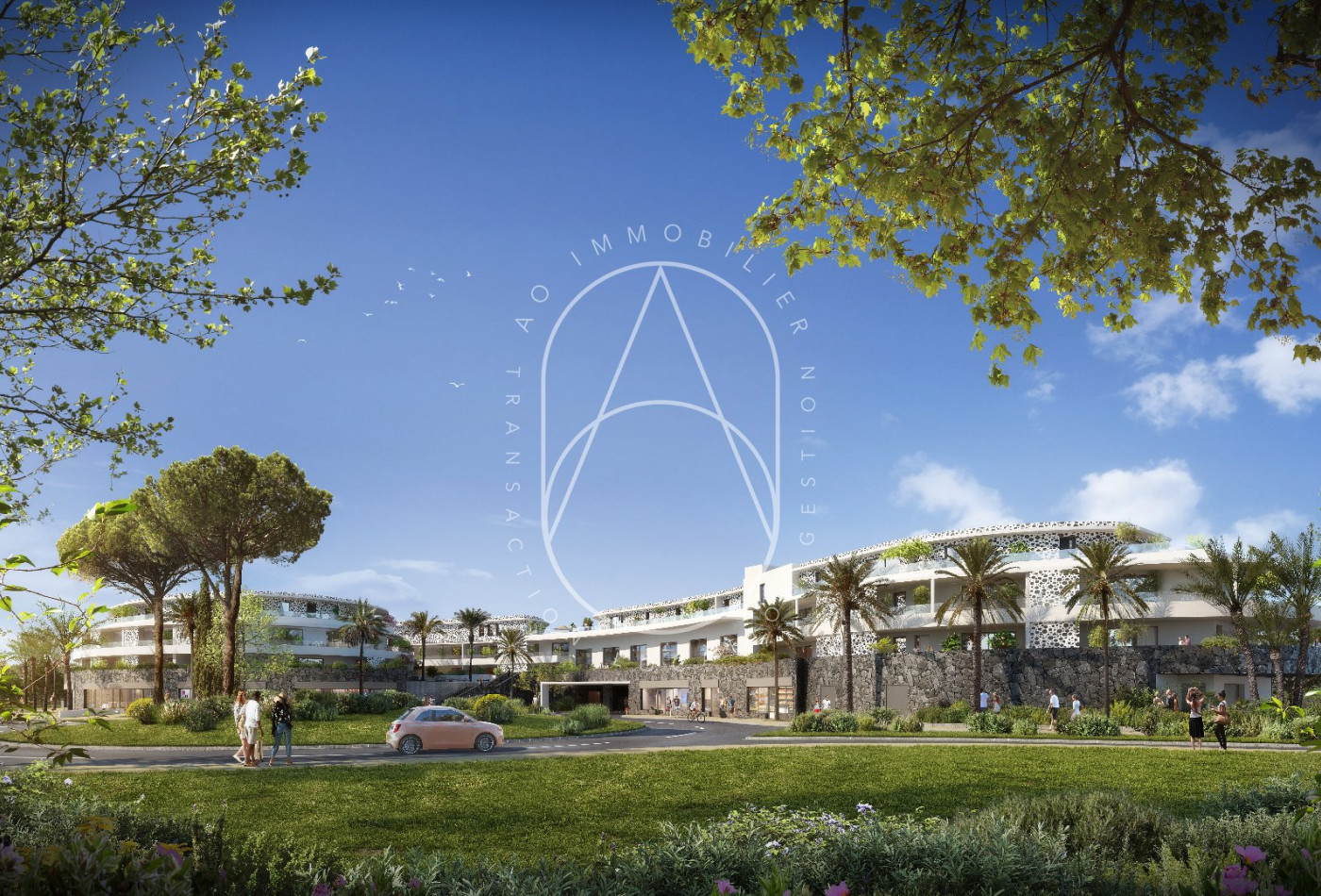 vente Local commercial Agde - Photo 1