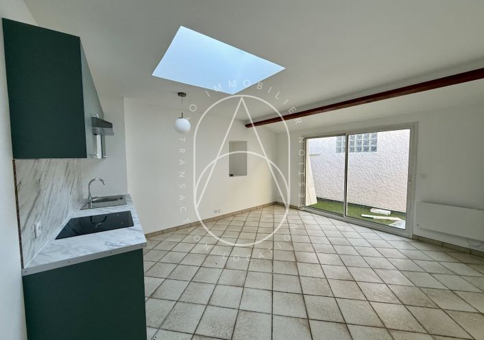 à vendre Appartement Baillargues