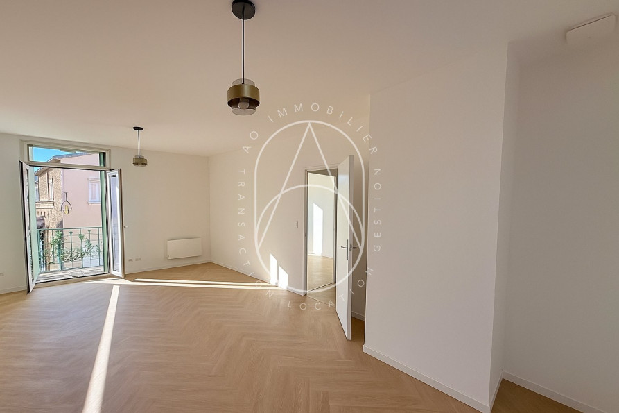 vente Appartement Baillargues - Photo 2