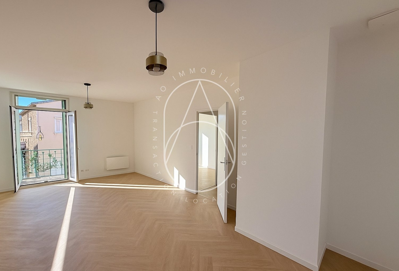 vente Appartement Baillargues - Photo 2