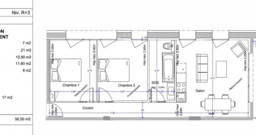 vente Appartement Montpellier