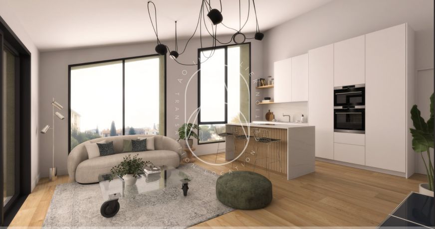 vente Appartement Montpellier