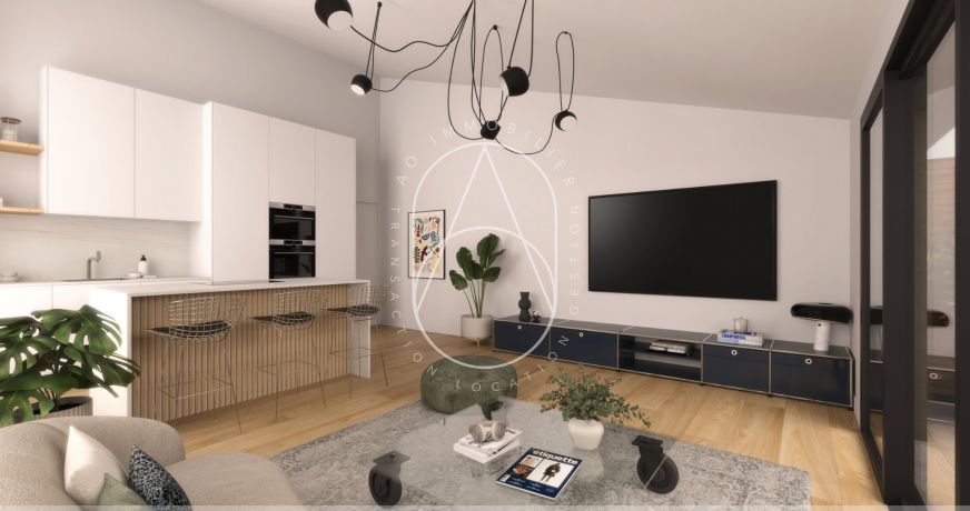 vente Appartement Montpellier