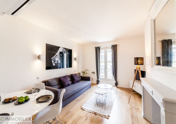 à vendre Appartement Montpellier