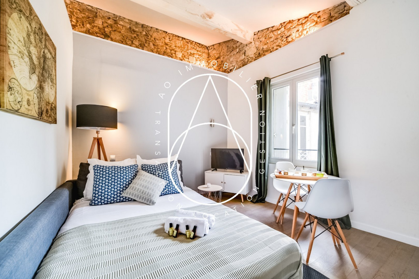 à vendre Appartement Montpellier - Photo 7