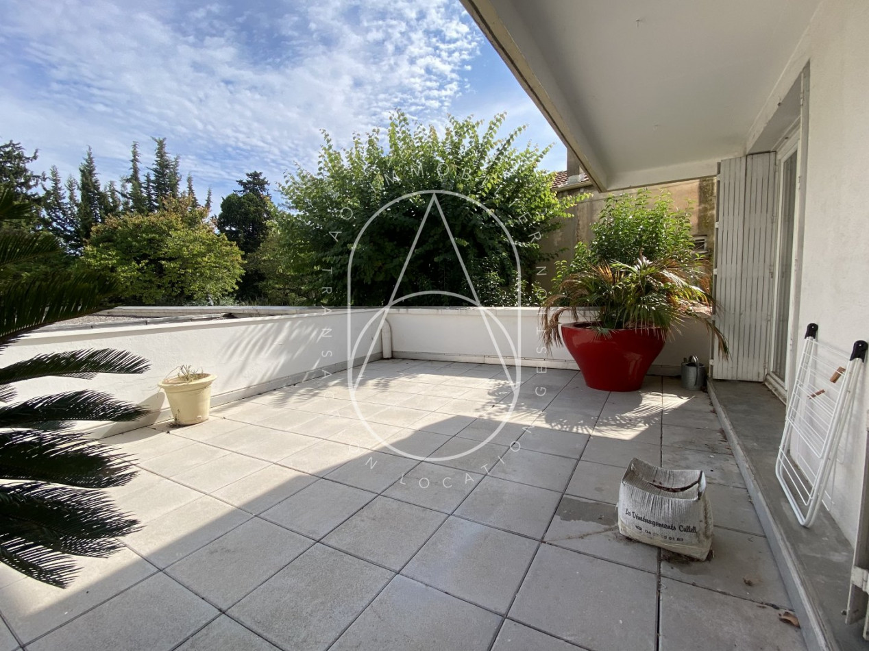 à vendre Appartement Montpellier - Photo 8