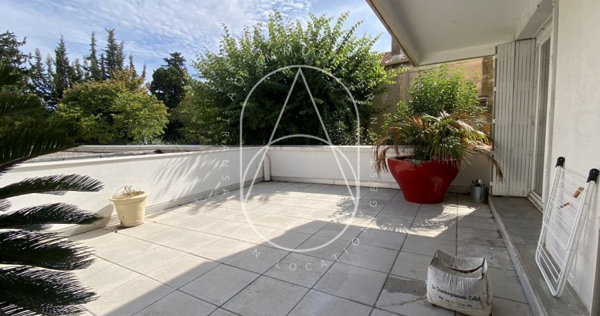 vente Appartement Montpellier