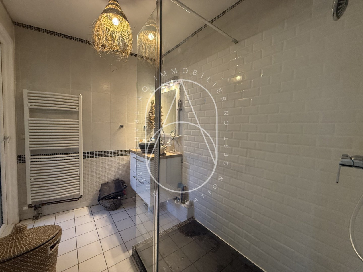 à vendre Appartement Montpellier - Photo 9