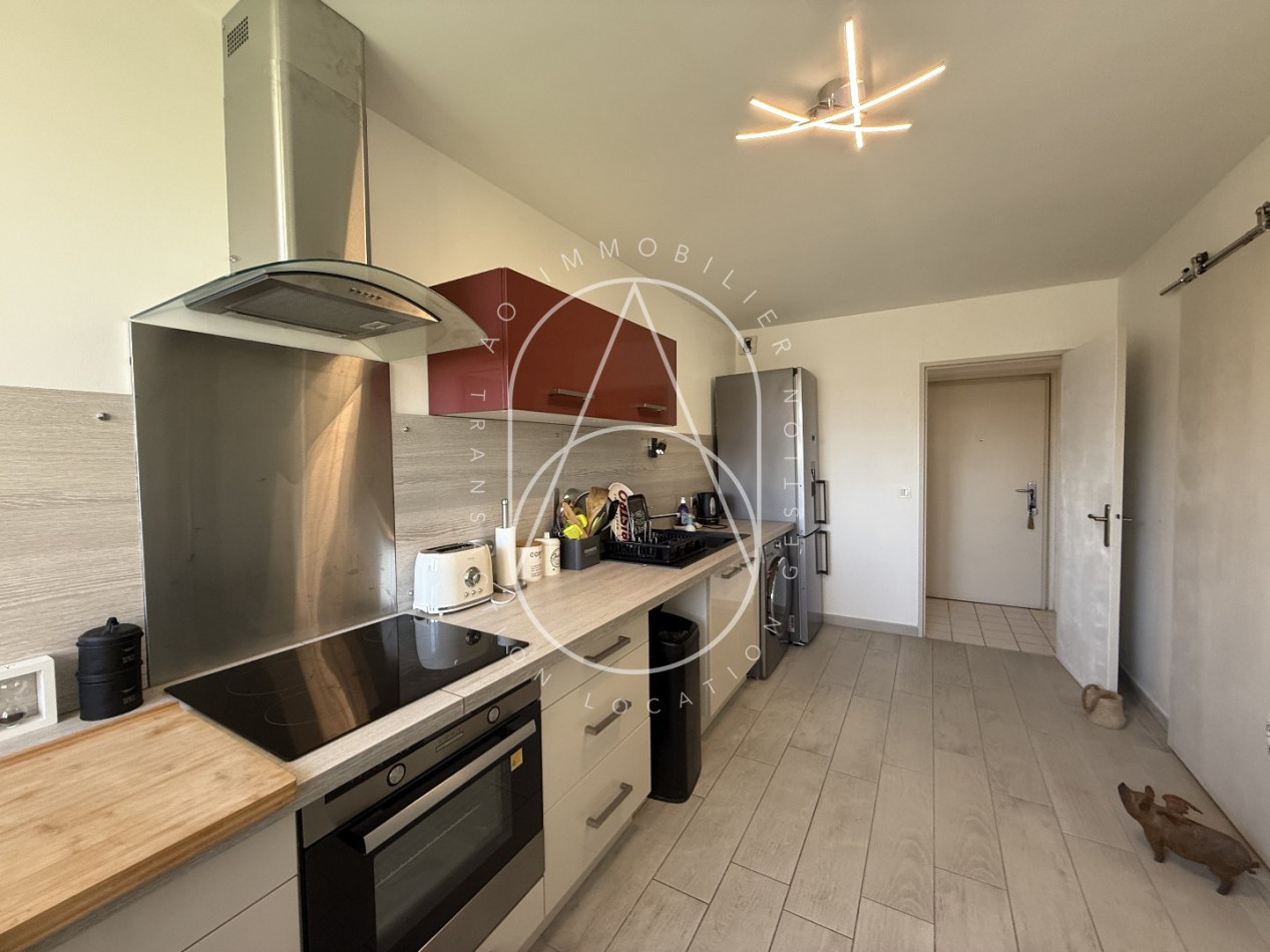 à vendre Appartement Montpellier - Photo 6