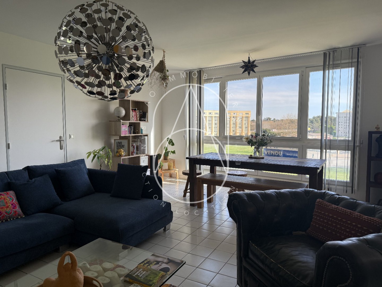 à vendre Appartement Montpellier - Photo 2