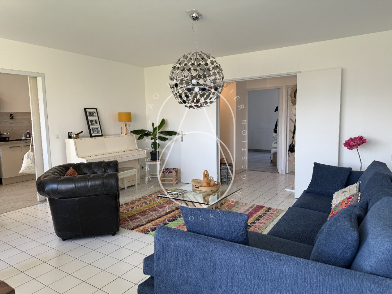 à vendre Appartement Montpellier - Photo 3