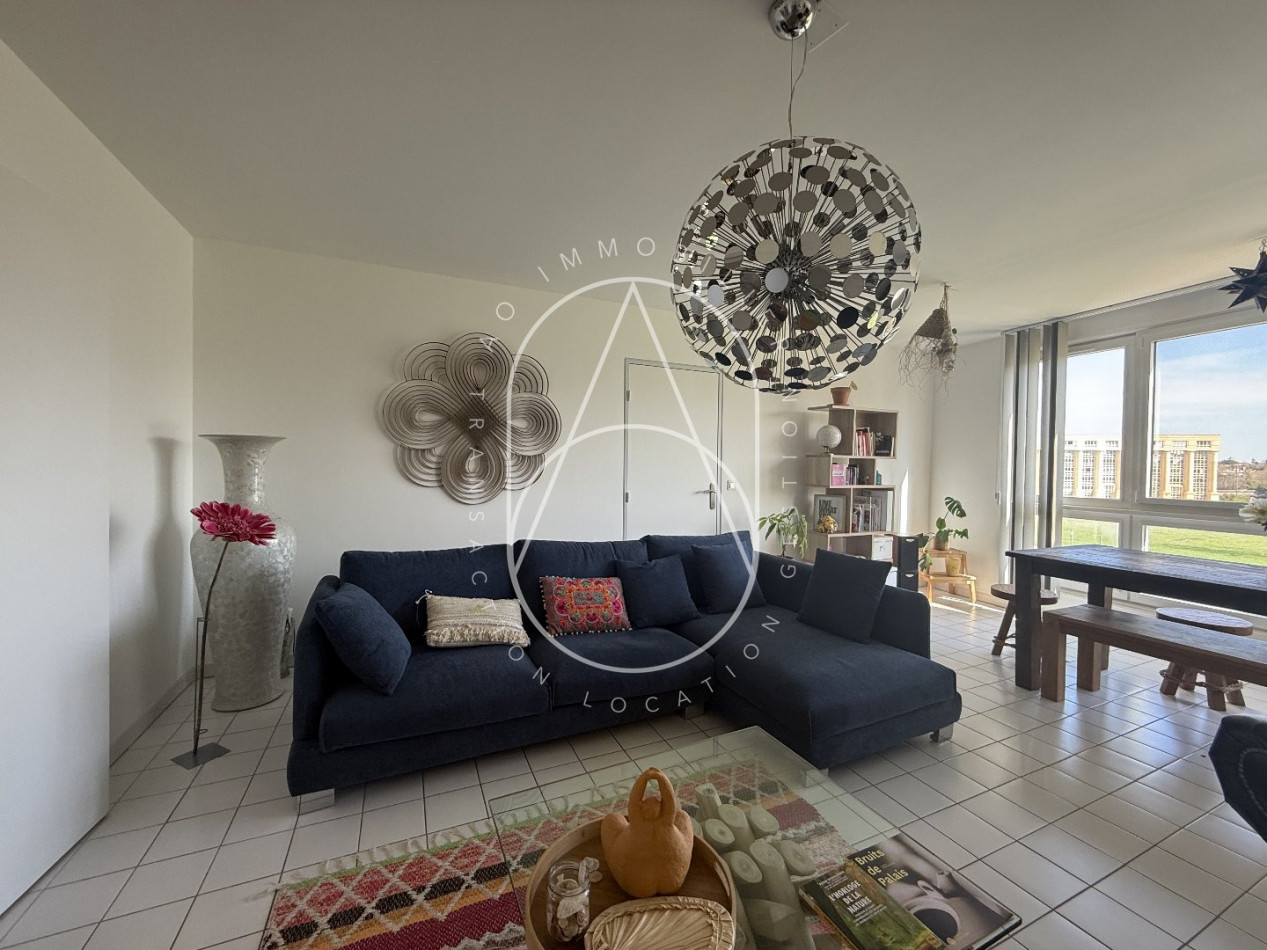 à vendre Appartement Montpellier - Photo 1