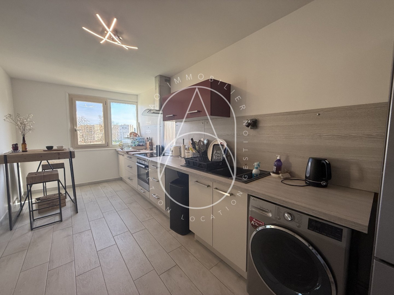 à vendre Appartement Montpellier - Photo 5