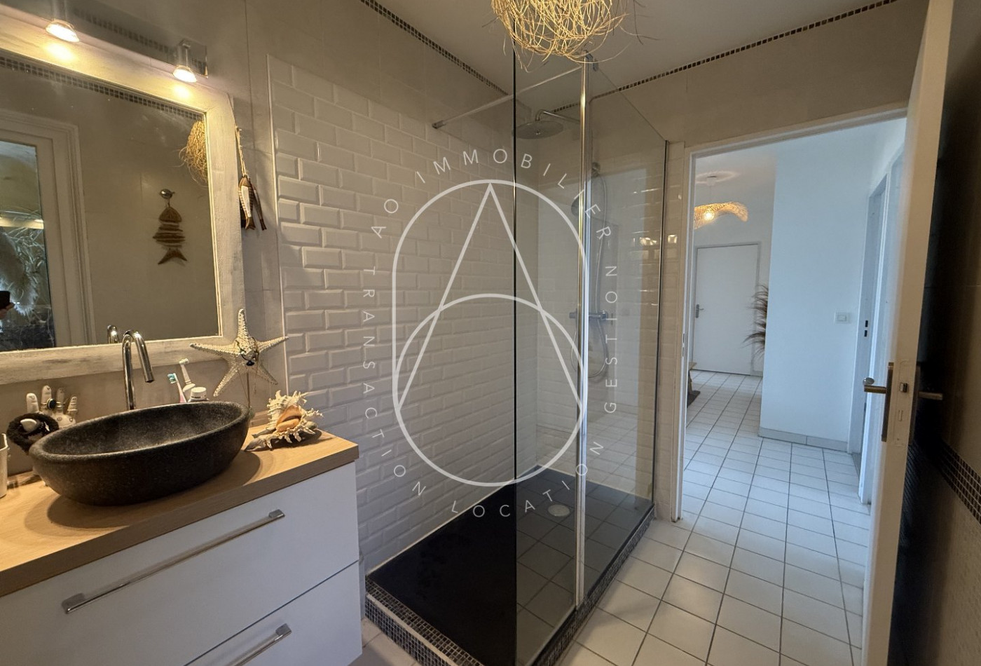 vente Appartement Montpellier - Photo 8