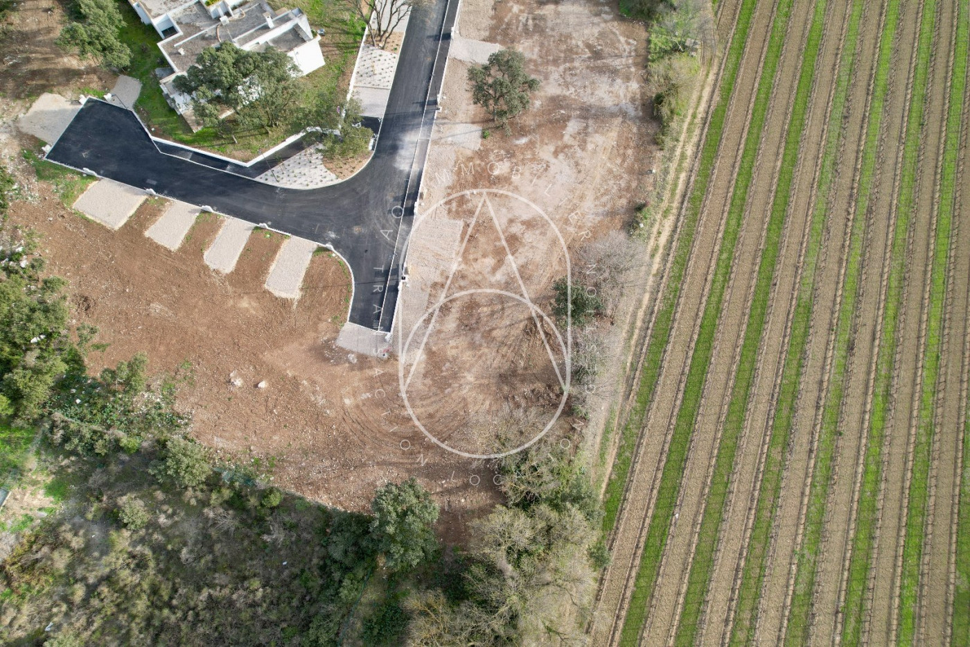 à vendre Terrain constructible Baillargues - Photo 2