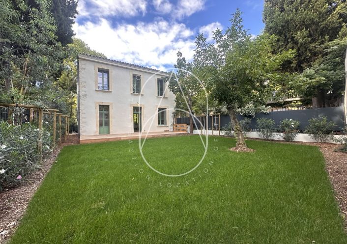 à vendre Maison Montpellier
