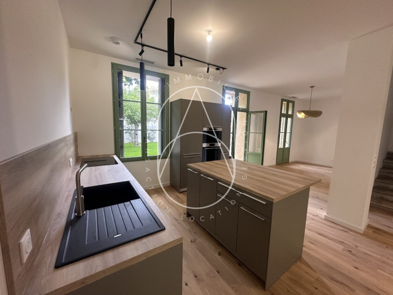 vente Maison Montpellier - Photo 4