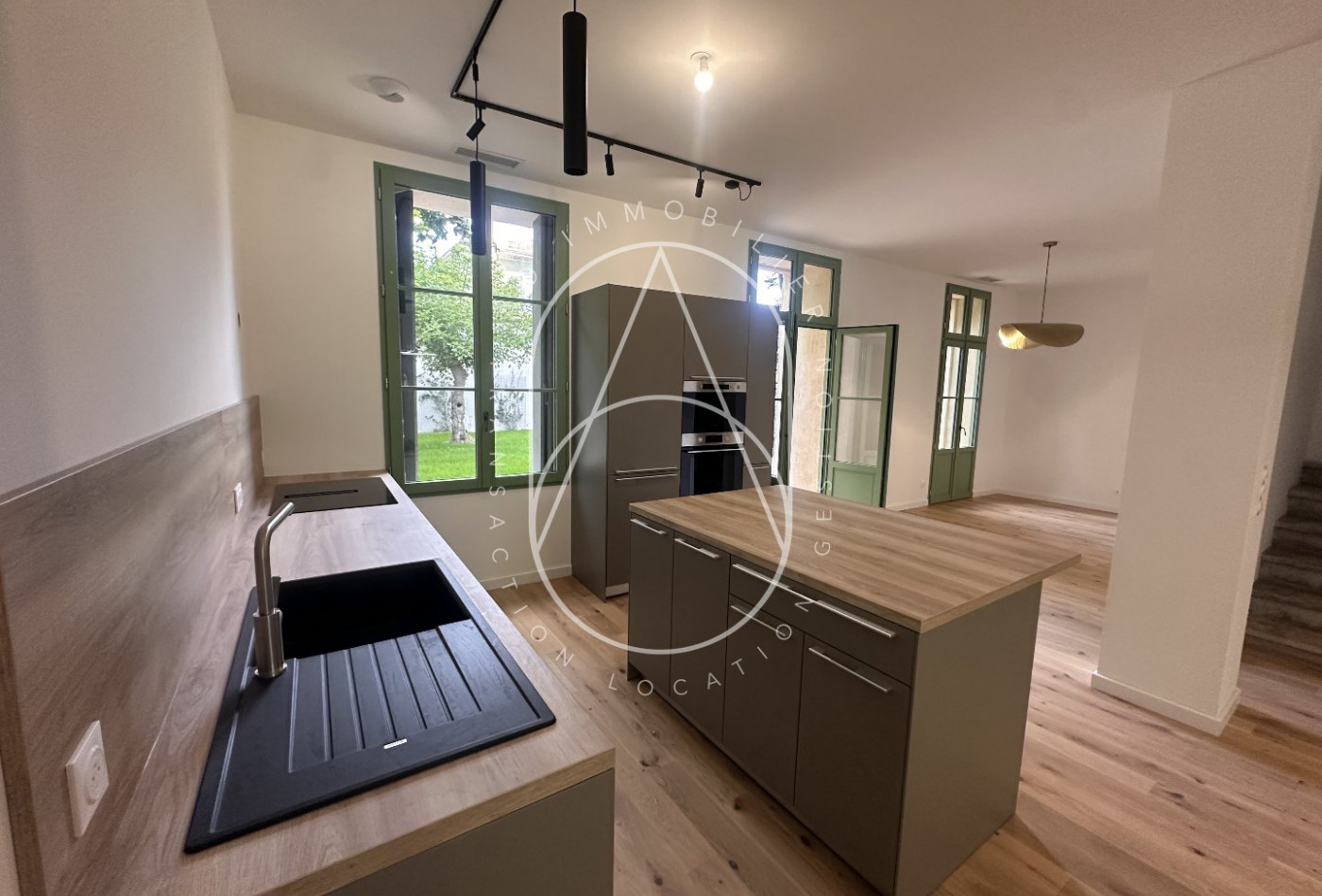 vente Maison Montpellier - Photo 4