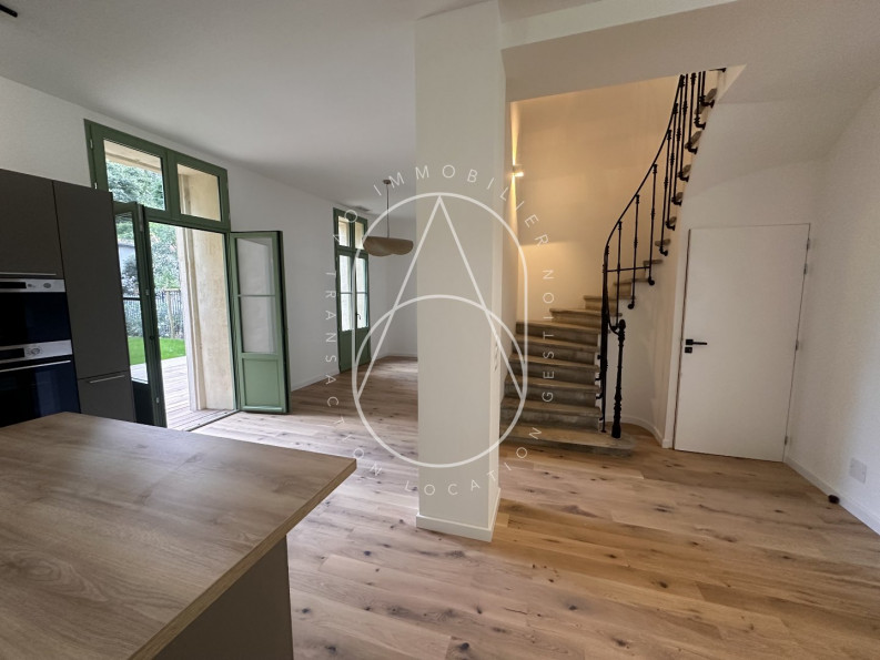 vente Maison Montpellier - Photo 7