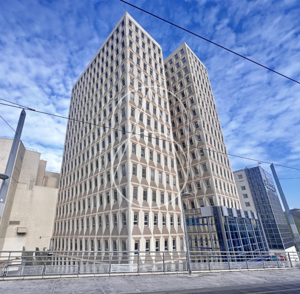 vente Bureau Montpellier - Photo 1