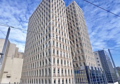 vente Bureau Montpellier