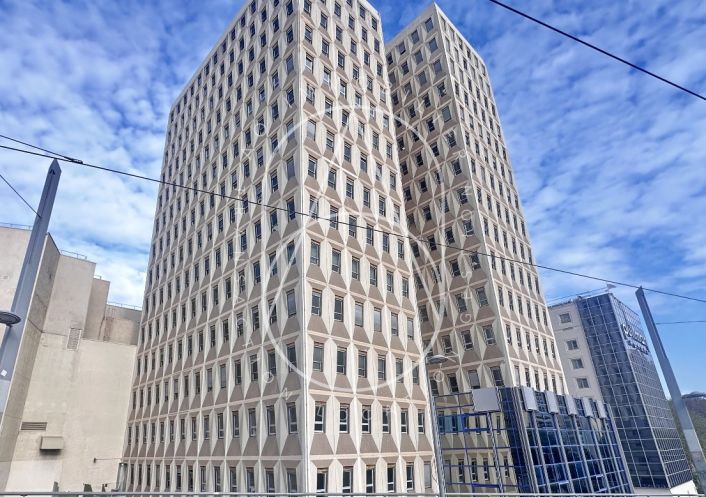 à vendre Bureau Montpellier