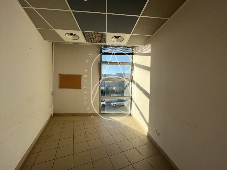 vente Bureau Montpellier - Photo 10