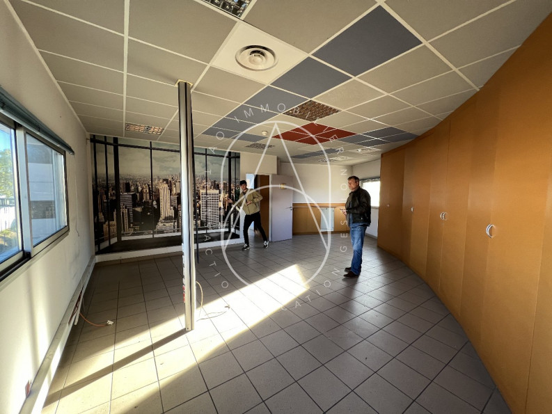 vente Bureau Montpellier - Photo 6