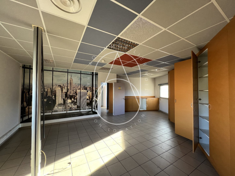 vente Bureau Montpellier - Photo 5