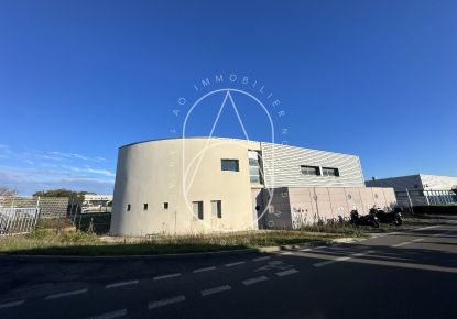 vente Bureau Montpellier