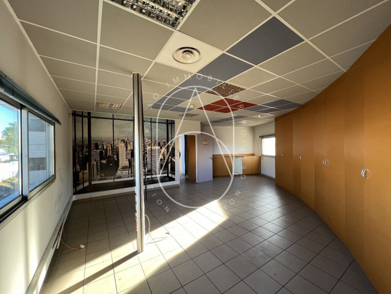 vente Bureau Montpellier - Photo 7
